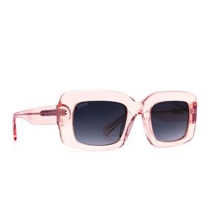DIFF eyewear sterling sunglasses